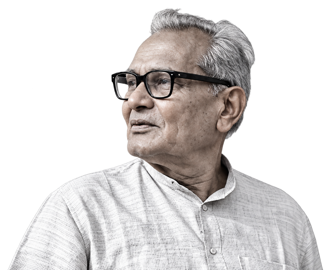 Loknayak Jayaprakash Narayan
