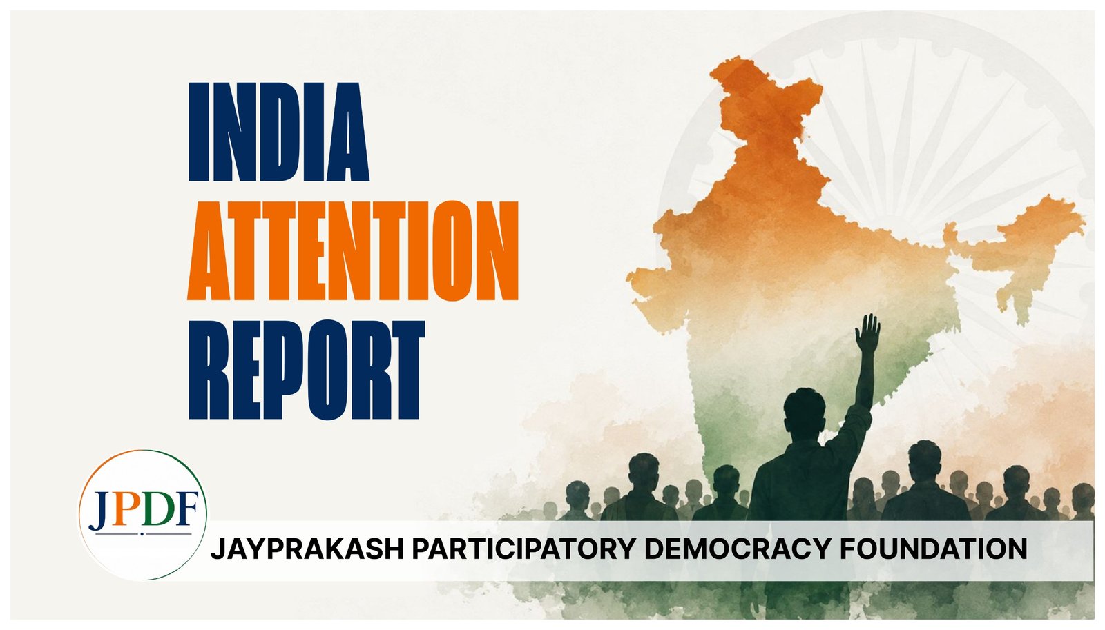 India Attention Report